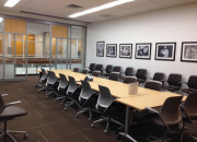 2nd Floor Conference Room A